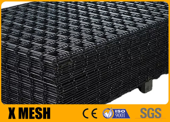 4.83 밀리미터 와이어 직경 굳은 암석광 체눈 ASTM A1064 표준