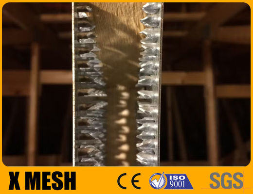 ASTM A 653 등급 40 연결판