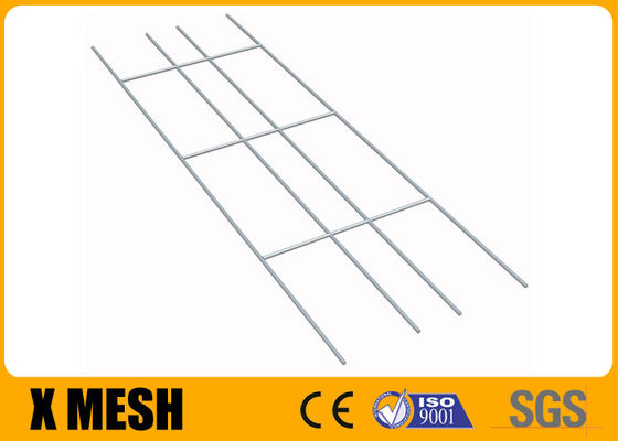 9 와이어 게이지 콘크리트 사다리 메쉬 보강 ASTM A153