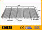 2000 밀리미터 길이 팽창된 아연 도금화 금속 리브 라스 과중한 업무 ASTM A924 표준