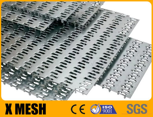 ASTM A 653 등급 40 연결판