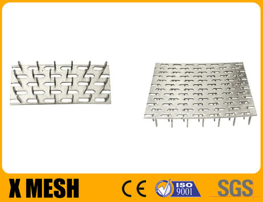 QJ1218B ASTM A 653 표준 G90 목재 연결 손톱 건설업자용 20 가이드